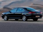 Peugeot 607 1999 года